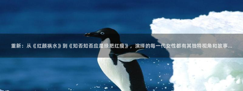 日韩午夜影院在线看：重新：从《红颜祸水》到《知否知否应是绿肥红瘦》，演绎的每一代女性都有其独特视角和故事...