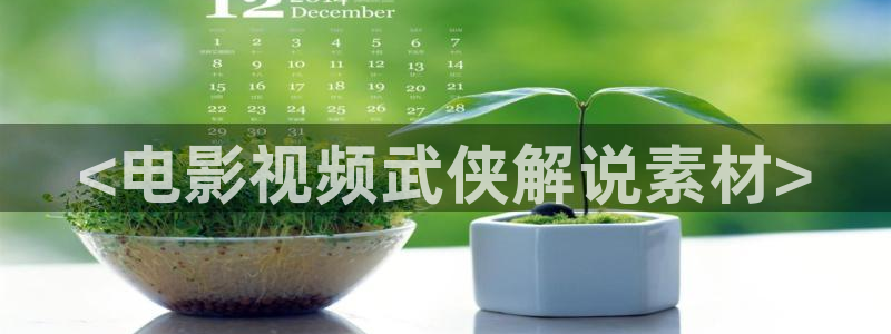 午夜2021电影简介：<电影视频武侠解说素材>