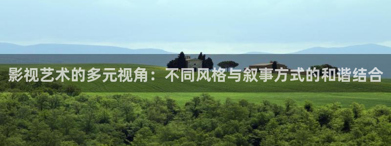 午夜免费a级片：影视艺术的多元视角：不同风格与叙事方式的和谐结合