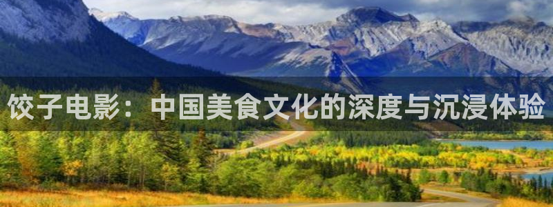 午夜国产一级??片：饺子电影：中国美食文化的深度与沉浸体验